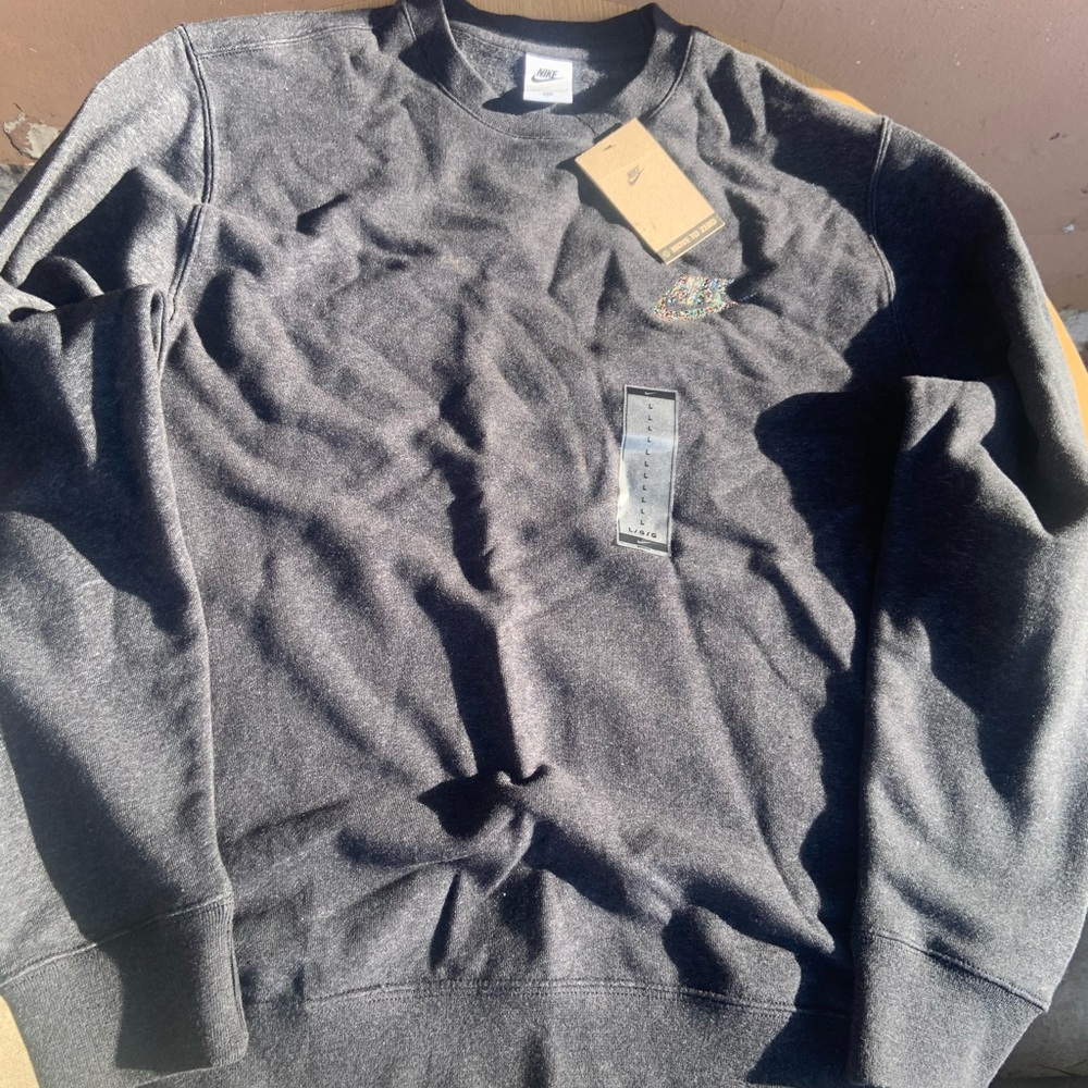 Nike Sweatshirt